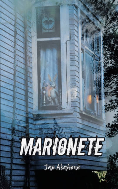 E-book Marionete Jae Akahone