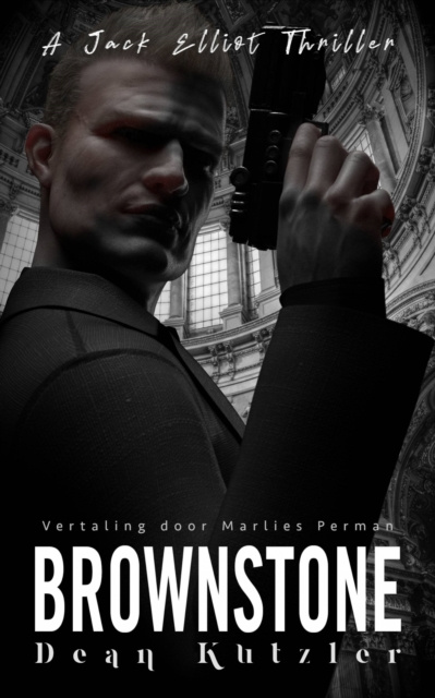 E-knjiga Brownstone Dean Kutzler