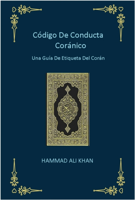 E-kniha Codigo de conducta coranico Hammad Ali Khan