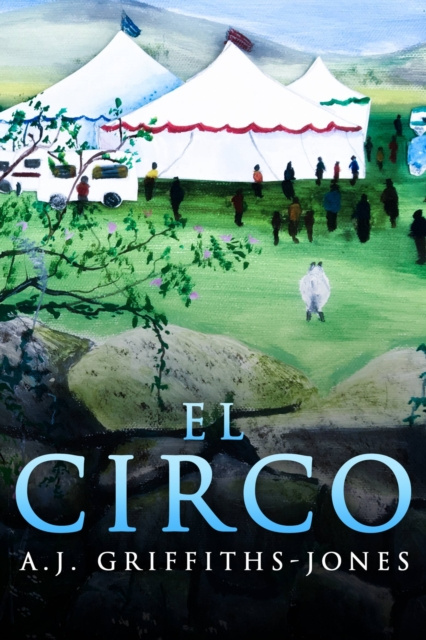 E-book El Circo A.J. Griffiths-Jones