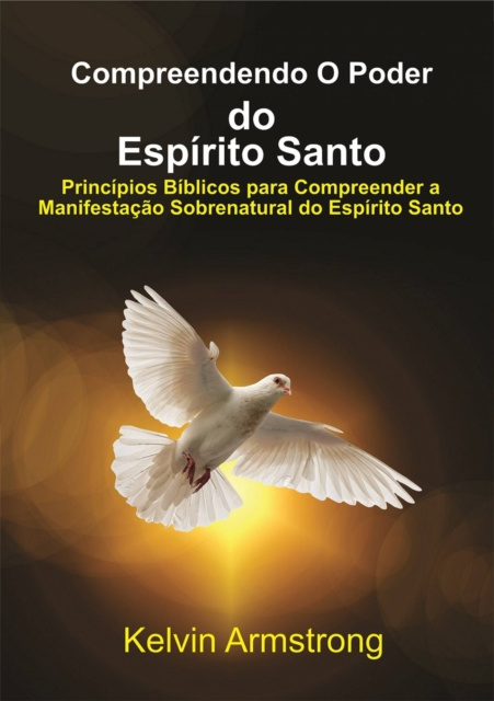 E-book Compreendendo O Poder do Espirito Santo Kelvin Armstrong