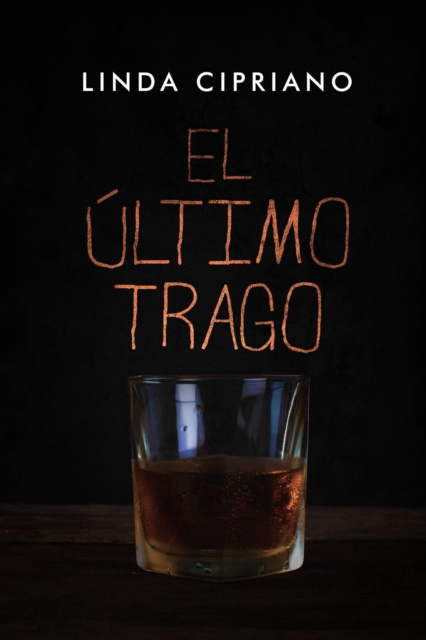 E-knjiga El ultimo trago Linda Cipriano