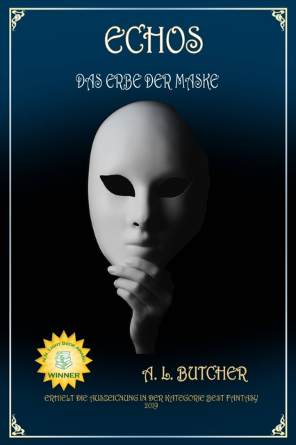 E-knjiga Echos A L Butcher