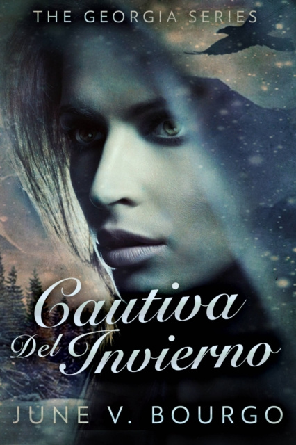 E-book Cautiva del Invierno June V. Bourgo