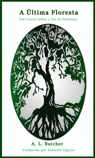 E-book Ultima Floresta A L Butcher