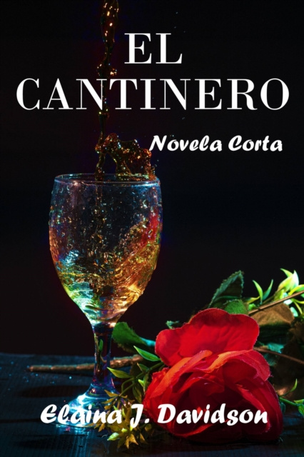 E-book El Cantinero Elaina J. Davidson