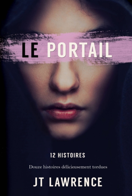 E-book Le Portail JT Lawrence