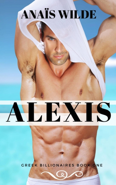 E-kniha Alexis Anais Wilde