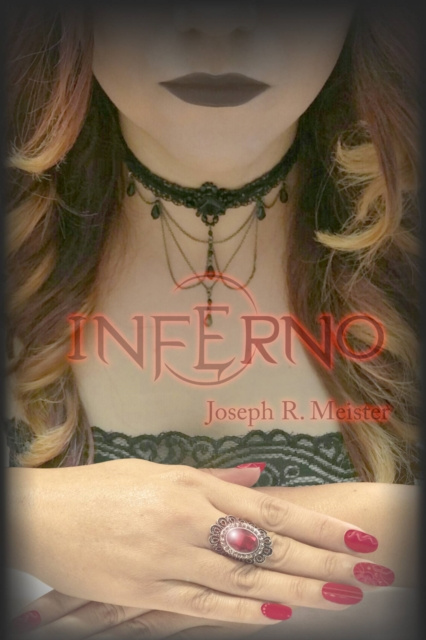 E-kniha Inferno Joseph R. Meister