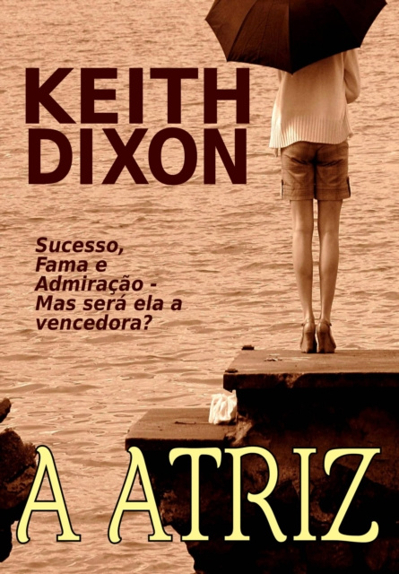 E-book Atriz Keith Dixon