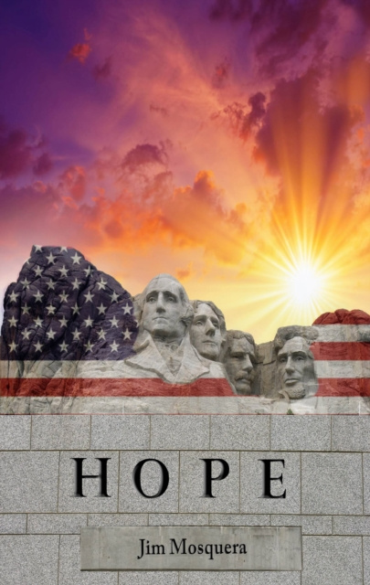 E-book Hope Jim Mosquera