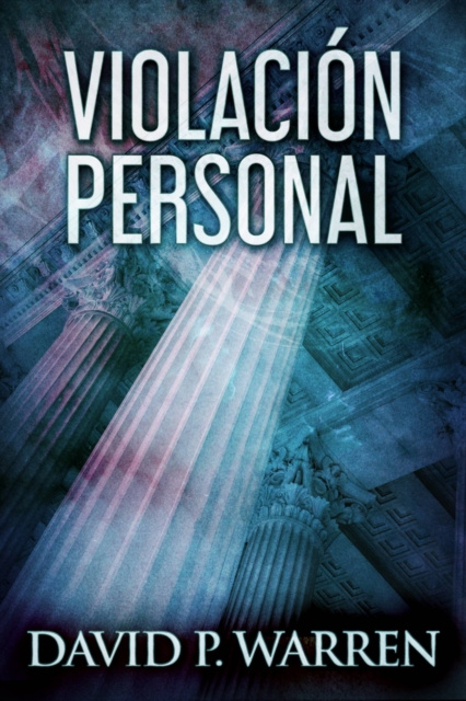 E-kniha Violacion Personal David P. Warren