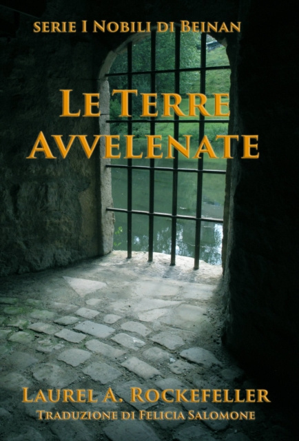 E-kniha Le Terre Avvelenate Laurel A. Rockefeller