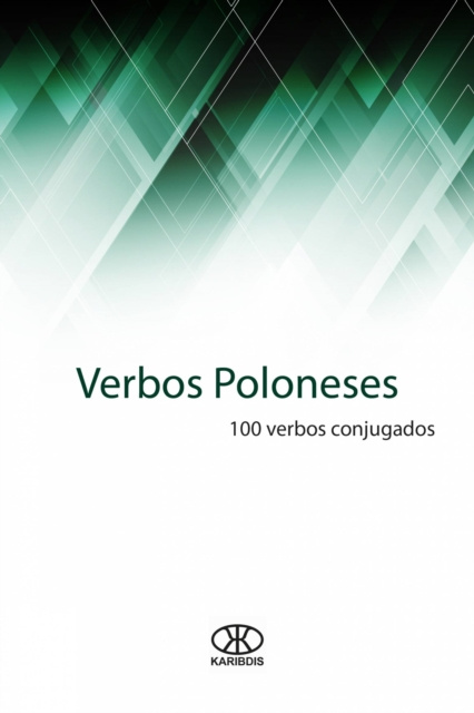 E-kniha Verbos Poloneses (100 verbos conjugados) Editorial Karibdis