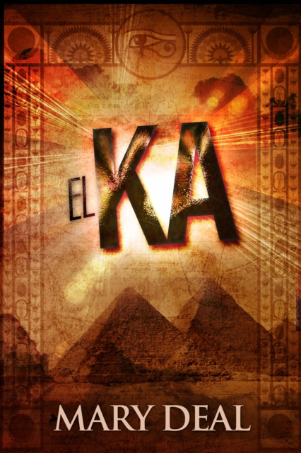 E-Book El Ka Mary Deal