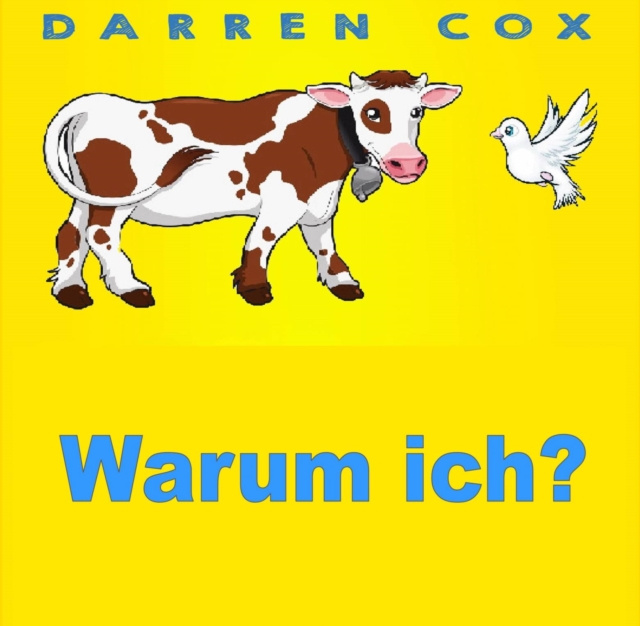 E-kniha Warum ich? Darren Cox