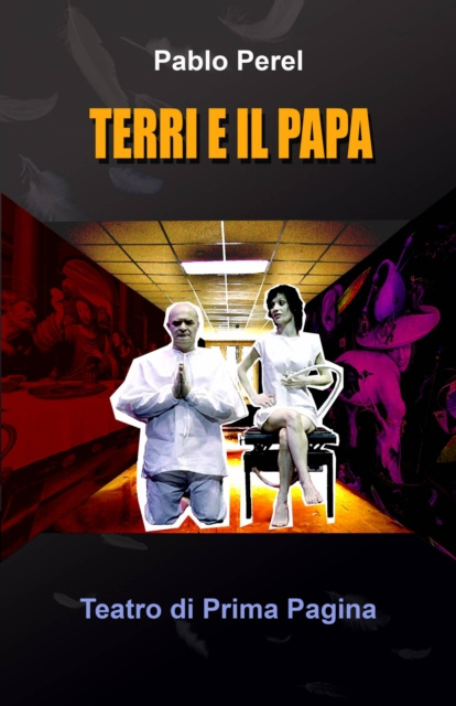 E-book Terri e il Papa Pablo Perel
