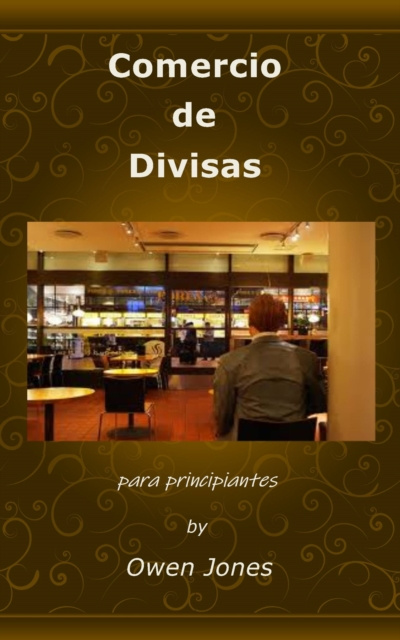 E-kniha Comercio de Divisas Owen Jones