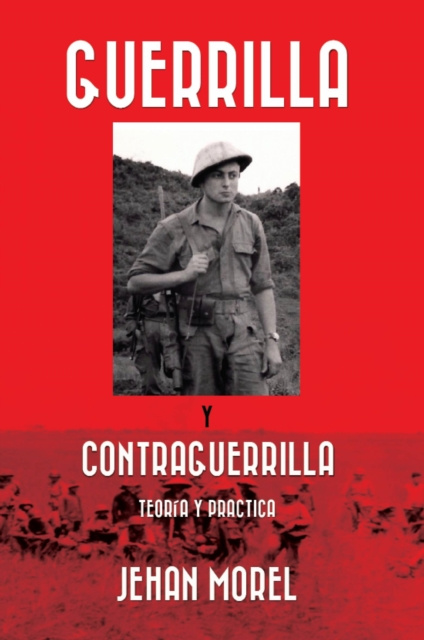 E-kniha Guerrilla y Contraguerrilla Jehan Morel