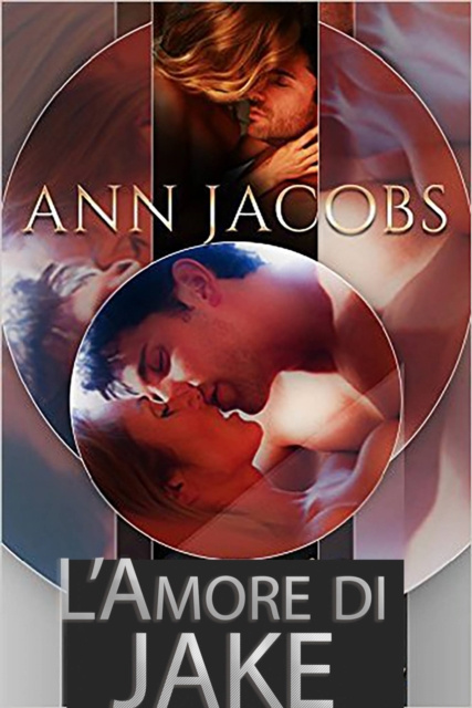 E-book L'Amore di Jake Ann Jacobs