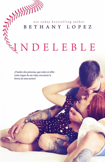 E-book Indeleble Bethany Lopez