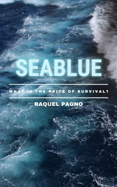 E-knjiga Seablue Raquel Pagno