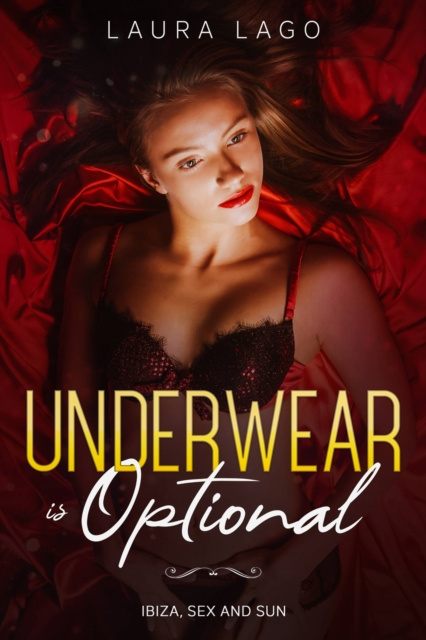 E-book Underwear Is Optional Laura Lago