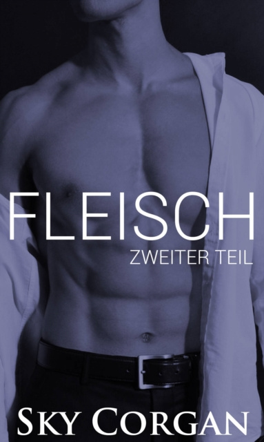 E-knjiga Fleisch: Zweiter Teil Sky Corgan