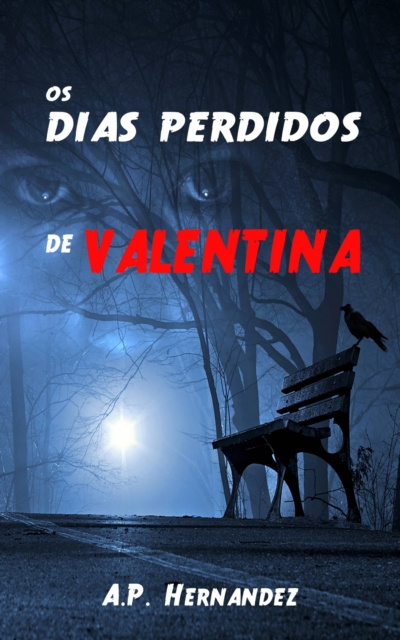 E-kniha Os dias perdidos de Valentina A.P. Hernandez