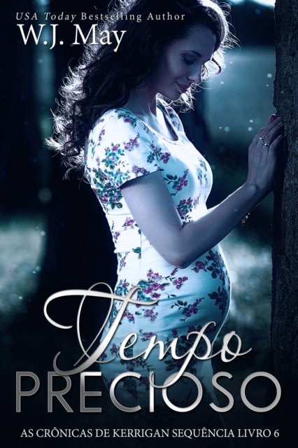 E-kniha Tempo Precioso W.J. May