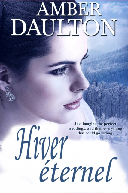 E-knjiga Hiver eternel Amber Daulton