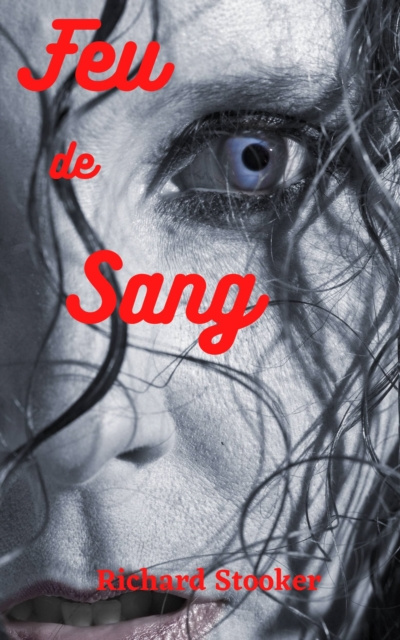 E-book Feu De Sang Richard Stooker