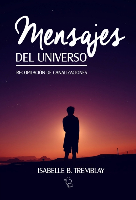 E-kniha Mensajes del Universo Isabelle B. Tremblay