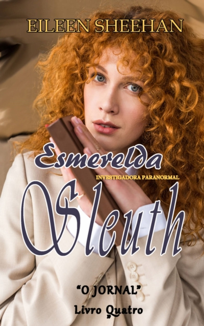 E-book O jornal Eileen Sheehan