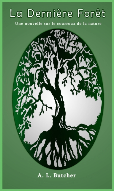E-book La derniere Foret A.L. Butcher