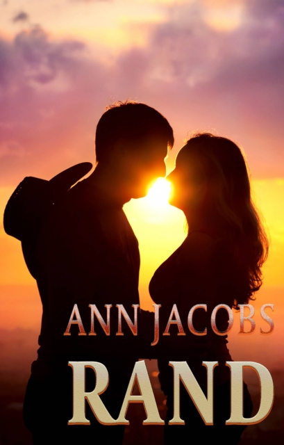 E-knjiga Rand Ann Jacobs