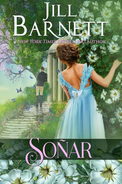 E-book Sonar Jill Barnett