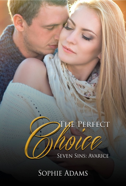 E-kniha Perfect Choice Sophie Adams