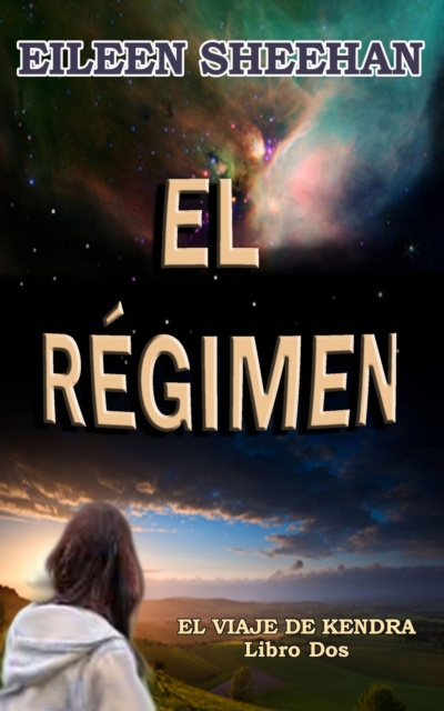 E-kniha El Regimen Eileen Sheehan