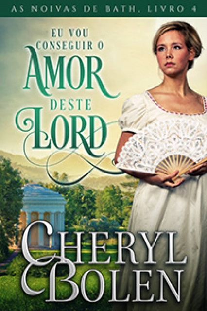 E-kniha Eu Vou Conseguir o Amor Deste Lord Cheryl Bolen