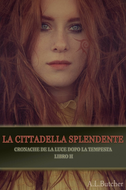E-Book La Cittadella Splendente A L Butcher
