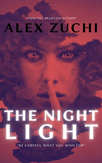 E-kniha Night Light Alex Zuchi