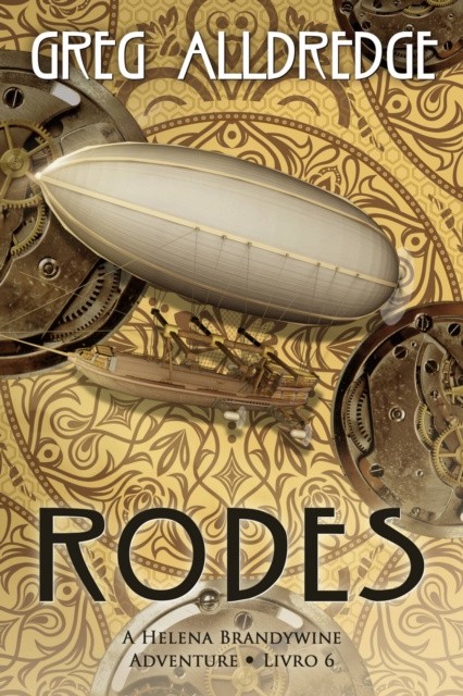 E-knjiga Rodes Greg Alldredge