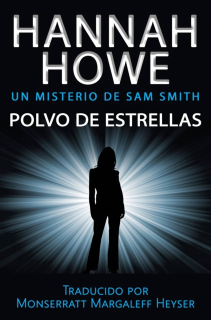 E-book Polvo de Estrellas Hannah Howe