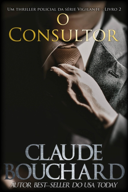 E-book O Consultor Claude Bouchard