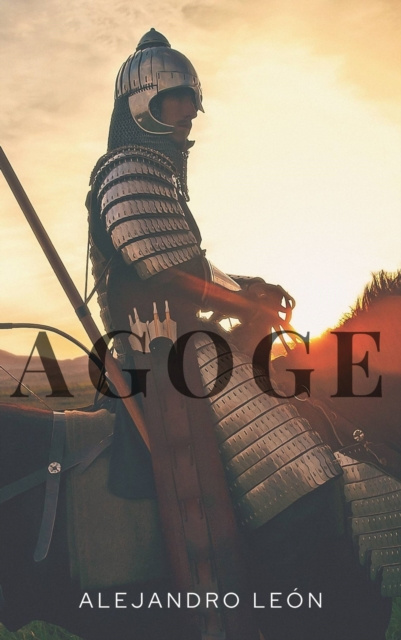 E-book Agoge Alejandro Leon