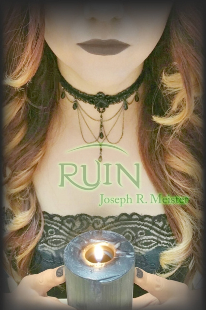 E-book Ruin Joseph R. Meister