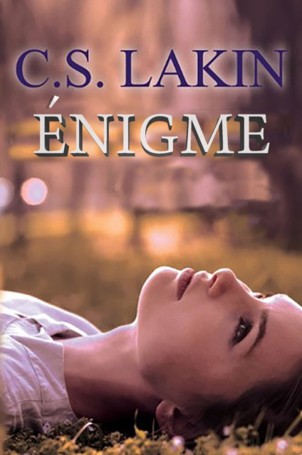 E-kniha Enigme C. S. Lakin