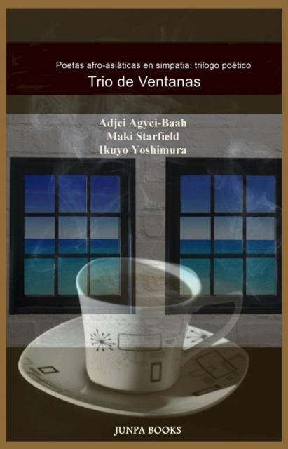 E-book Trio de  Ventanas Adjei Agyei-Baah