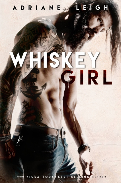 E-book Miuda Whiskey Adriane Leigh